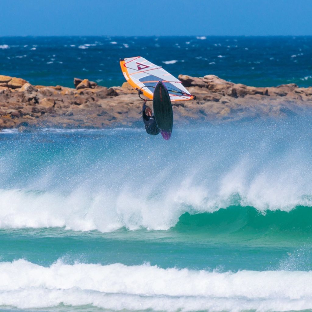 Gun Sails Re-Seal 2026 plachta 4